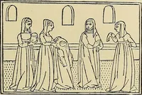 An illustration from Gazette des beaux-arts (1859)