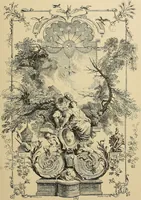 An illustration from Gazette des beaux-arts (1859)