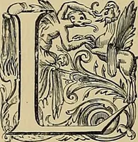 An illustration from Gazette des beaux-arts (1859)