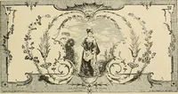 An illustration from Gazette des beaux-arts (1859)