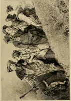 An illustration from Gazette des beaux-arts (1859)