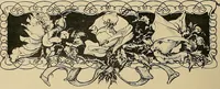 An illustration from Gazette des beaux-arts (1859)