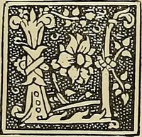 An illustration from Gazette des beaux-arts (1859)
