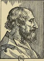 An illustration from Gazette des beaux-arts (1859)