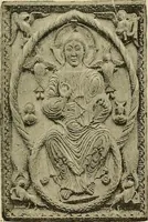 An illustration from Gazette des beaux-arts (1859)