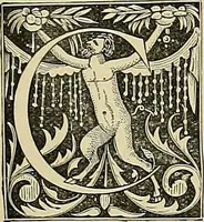 An illustration from Gazette des beaux-arts (1859)
