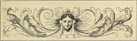 An illustration from Gazette des beaux-arts (1859)