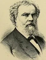 An illustration from Gazette des beaux-arts (1859)