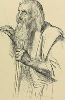 An illustration from Gazette des beaux-arts (1859)
