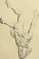 An illustration from Gazette des beaux-arts (1859)
