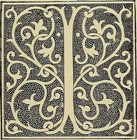 An illustration from Gazette des beaux-arts (1859)