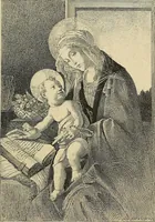 An illustration from Gazette des beaux-arts (1859)