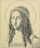 An illustration from Gazette des beaux-arts (1859)