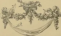 An illustration from Gazette des beaux-arts (1859)