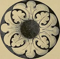 An illustration from Gazette des beaux-arts (1859)