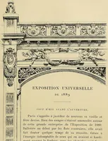 An illustration from Gazette des beaux-arts (1859)