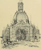 An illustration from Gazette des beaux-arts (1859)