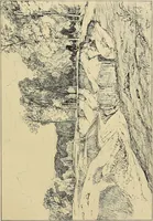 An illustration from Gazette des beaux-arts (1859)