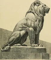 An illustration from Gazette des beaux-arts (1859)