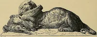 An illustration from Gazette des beaux-arts (1859)