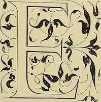 An illustration from Gazette des beaux-arts (1859)