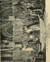 An illustration from Gazette des beaux-arts (1859)
