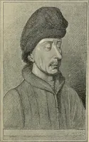 An illustration from Gazette des beaux-arts (1859)