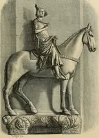 An illustration from Gazette des beaux-arts (1859)