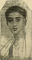 An illustration from Gazette des beaux-arts (1859)