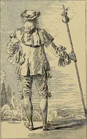 An illustration from Gazette des beaux-arts (1859)
