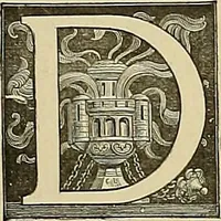 An illustration from Gazette des beaux-arts (1859)
