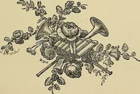 An illustration from Gazette des beaux-arts (1859)