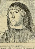 An illustration from Gazette des beaux-arts (1859)
