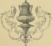 An illustration from Gazette des beaux-arts (1859)