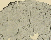 An illustration from Gazette des beaux-arts (1859)