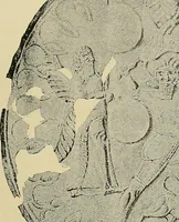 An illustration from Gazette des beaux-arts (1859)
