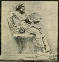 An illustration from Gazette des beaux-arts (1859)