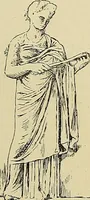 An illustration from Gazette des beaux-arts (1859)