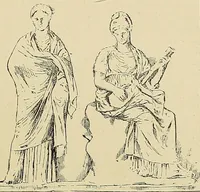 An illustration from Gazette des beaux-arts (1859)