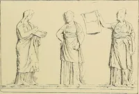An illustration from Gazette des beaux-arts (1859)