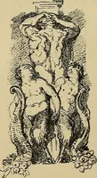 An illustration from Gazette des beaux-arts (1859)