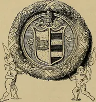 An illustration from Gazette des beaux-arts (1859)