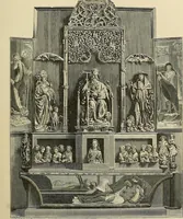 An illustration from Gazette des beaux-arts (1859)