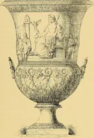 An illustration from Gazette des beaux-arts (1859)