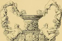 An illustration from Gazette des beaux-arts (1859)