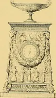 An illustration from Gazette des beaux-arts (1859)