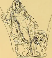 Picture 34 of 249 from Gazette des beaux-arts (1859), leaf 132