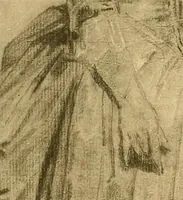 An illustration from Gazette des beaux-arts (1859)