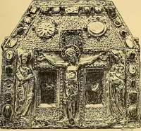 An illustration from Gazette des beaux-arts (1859)
