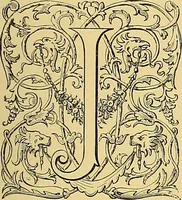 An illustration from Gazette des beaux-arts (1859)